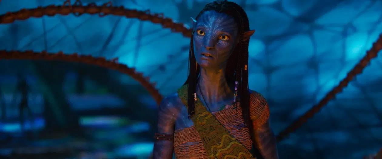 Avatar 3 : une bande-annonce spectaculaire enfin disponible en ligne