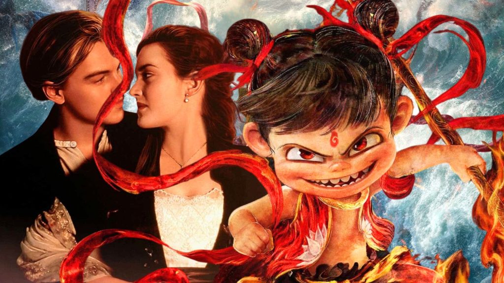 Ne Zha 2 : le phénomène chinois prêt à détrôner Titanic au box-office