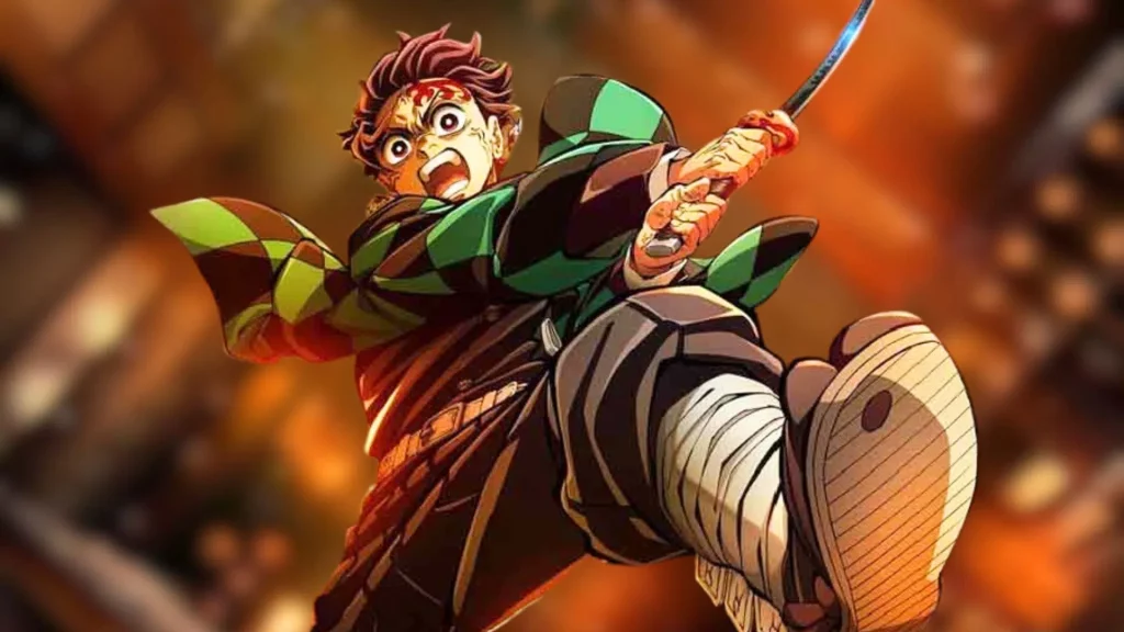 Demon Slayer : un nouveau triomphe au cinéma japonais