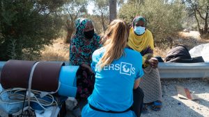  INTERSOS (ONG) recrute des Stagiaires Académiques