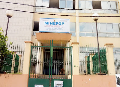 Bourses de formation professionnelle MINEFOP 2025-2026 