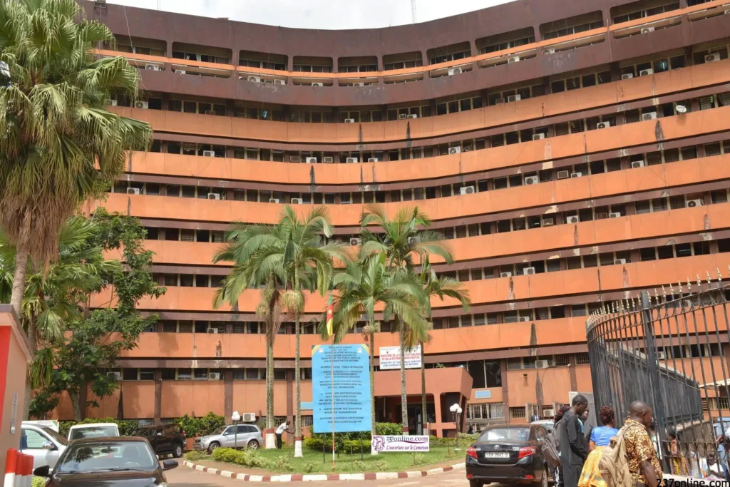 Avis aux Lauréats des Concours Directs et Tests de Sélection – Session 2025