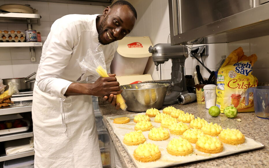 Avis de recrutement : Pâtissier(ère) – SESAM’MARKET (Douala, Bangue)