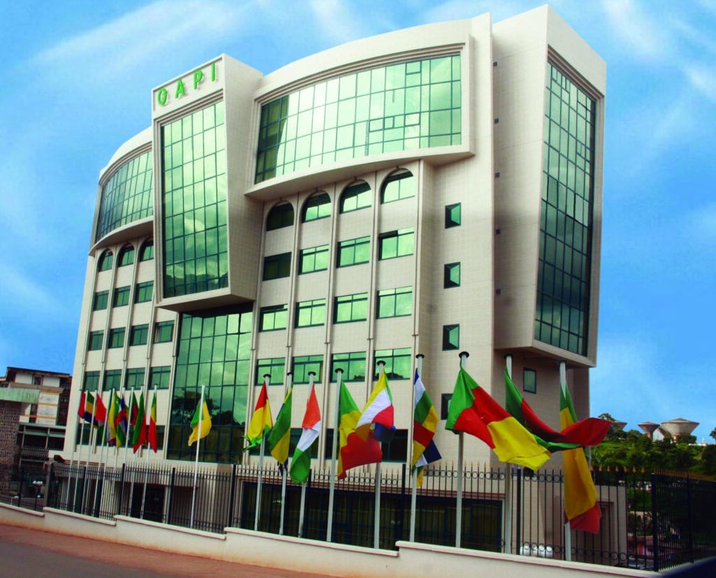 Recrutement à l’OAPI : Quatre postes à pourvoir à Yaoundé