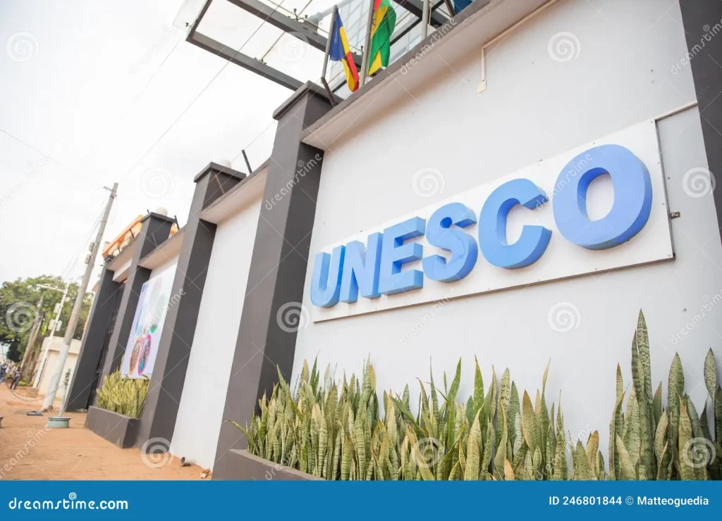 Recrutement d’ingénieurs audiovisuels à l’UNESCO Cameroun