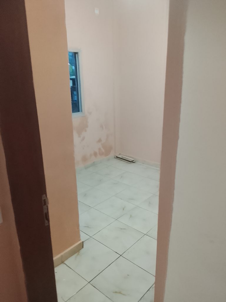 Studio Moderne à Louer à Ndogpassi (Ari) – Douala 7 Studio Moderne à Louer à Ndogpassi (Ari) – Douala