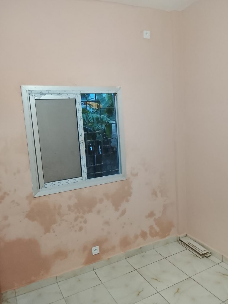 Studio Moderne à Louer à Ndogpassi (Ari) – Douala 6 Studio Moderne à Louer à Ndogpassi (Ari) – Douala