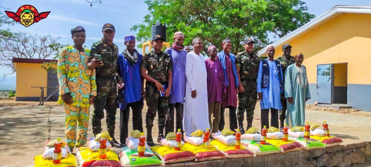 Sécurité nationale : le BIR renforce son alliance avec les comités de vigilance pour protéger le Cameroun