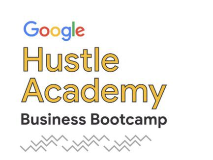 Google Hustle Academy AfCFTA – Programme d’inclusion numérique et d’entrepreneuriat (ADIEP)