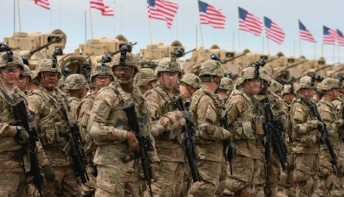 Résultats du Concours des Académies Militaires Américaines – Session 2025