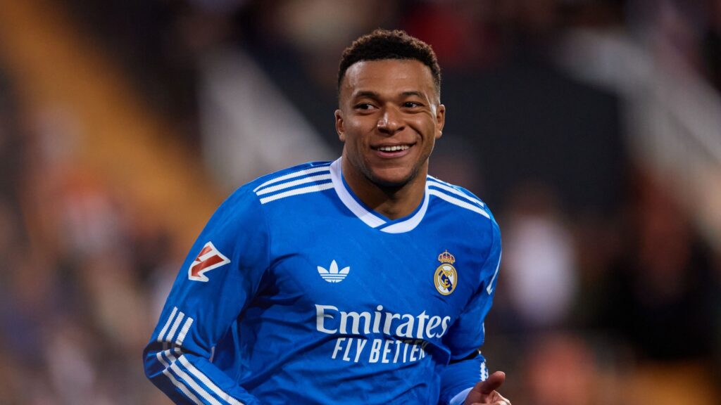 Le PSG a payé 4 des 6 millions d'euros qu'il doit encore à Kylian Mbappé 