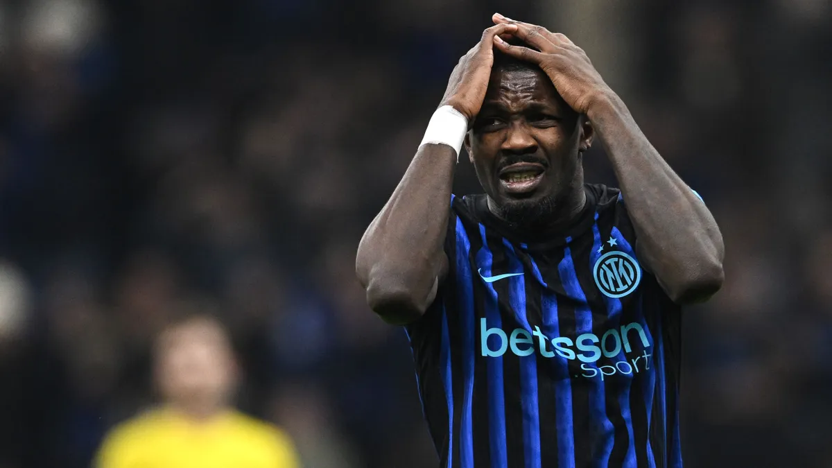 L'Inter Milan humiliée par Bodø/Glimt 1 L'Inter Milan humiliée par Bodø/Glimt