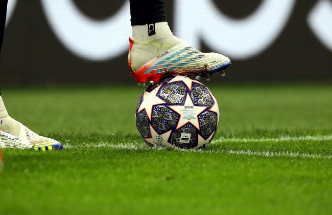 Nuit de folie en Ligue des Champions