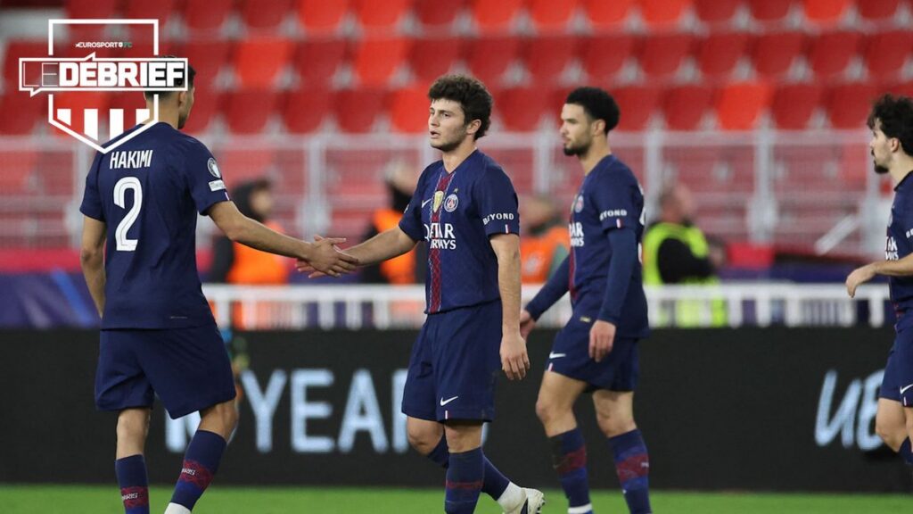 Rashford, Gomes, Sancho, Manchester United, Goretzka, Ederson... Les 5 infos mercato du jeudi 19 février 2026