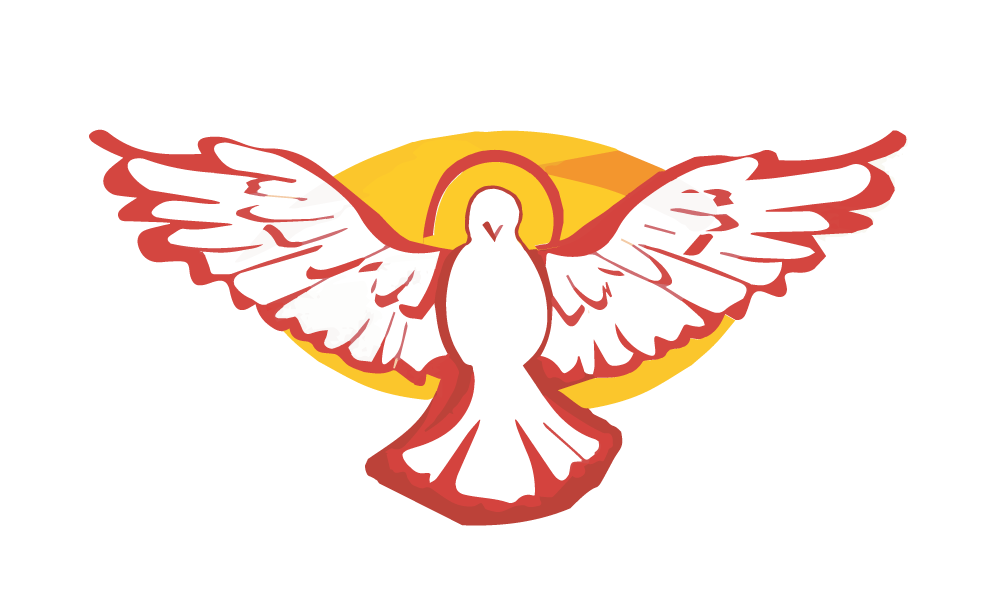 Litanie à l'Esprit Saint 1 Litanie à l'Esprit Saint