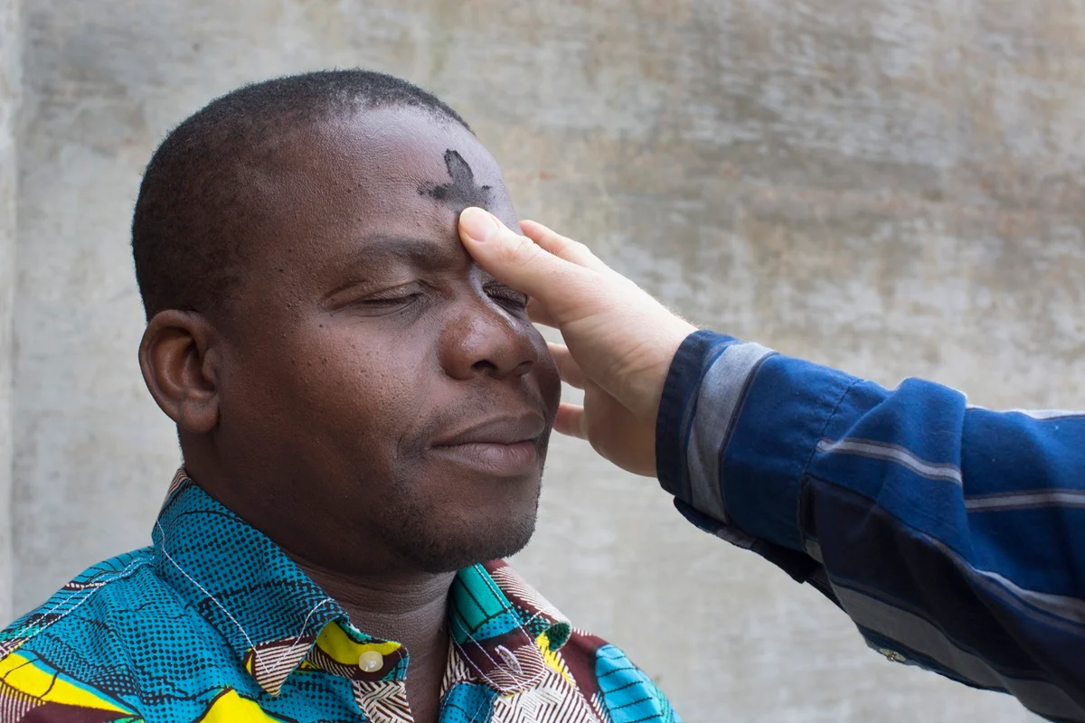 Le Mercredi des Cendres : Signification et Origine 1 Le Mercredi des Cendres : Signification et Origine