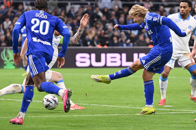 Marseille – Strasbourg : 2‑2, Pourquoi le nul à la fin du match malgré un “12” 1 Marseille – Strasbourg : 2‑2, Pourquoi le nul à la fin du match malgré un “12”