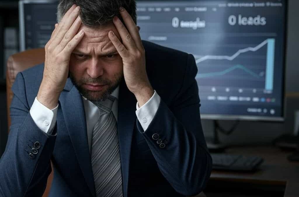 Comment te positionner comme expert et inspirer confiance même sans grande audience