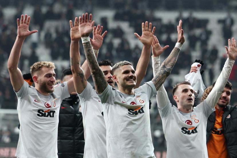 Derby d'Istanbul : Beşiktaş reçoit Galatasaray ce soir — Analyse complète et scores probables