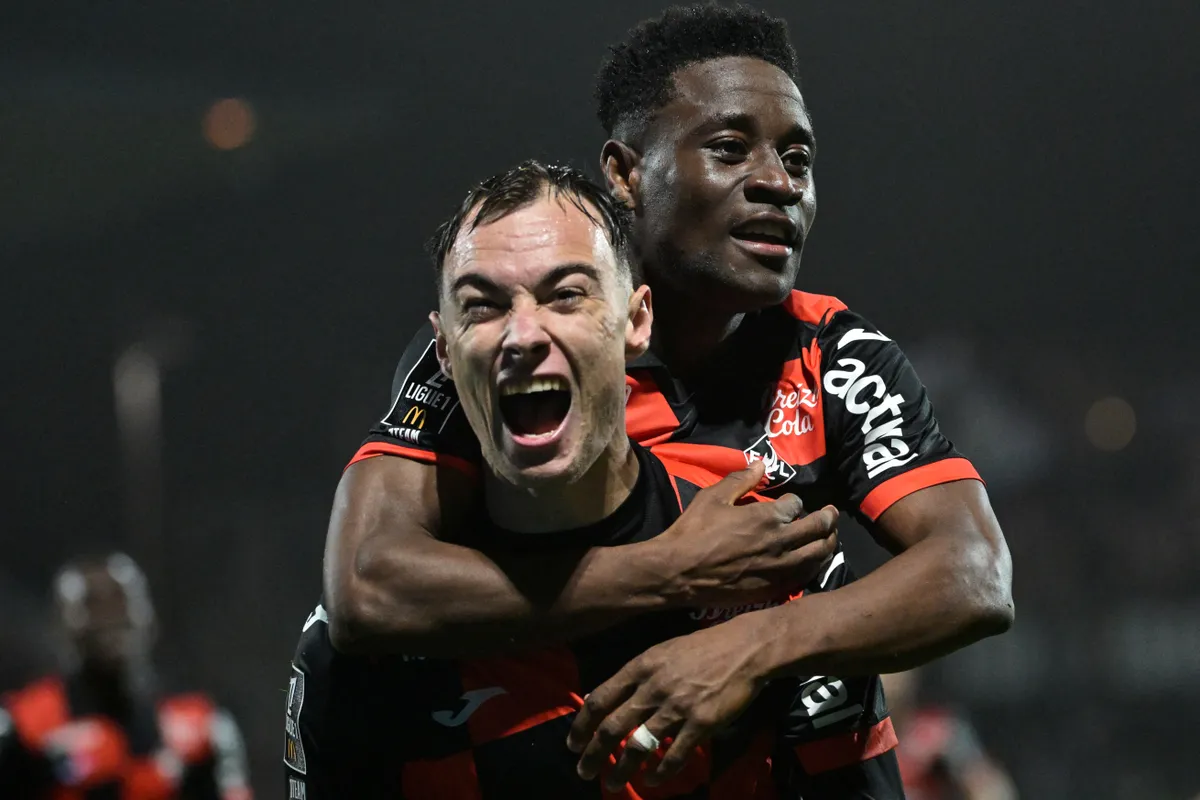 Coupe de France : Strasbourg en demi-finale pour la première fois depuis 2001, Reims éliminé au terme d'un match haletant (2-1)