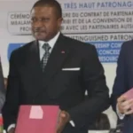 Projet Mbalam–Nabeba : deux entrepreneurs camerounais mobilisent 5 000 milliards FCFA pour l’exploitation du fer