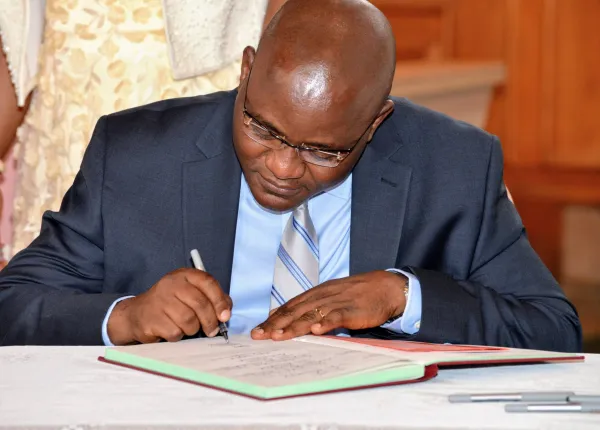 Nécrologie : Le Dr Félix Lekefack, promoteur du Laboratoire Louis Pasteur, s’est éteint