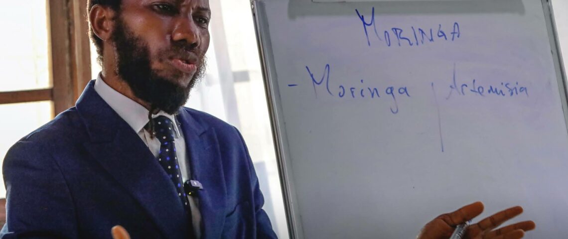 Manioc : « un poison silencieux » qui affaiblit l'Afrique depuis des siècles ? 1 Manioc : « un poison silencieux » qui affaiblit l'Afrique depuis des siècles ?