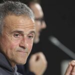 La réponse cash de Luis Enrique sur l&rsquo;état physique de son PSG