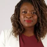 Leslie Djoufack Halleur-Exharoux : une Camerounaise élue maire en France