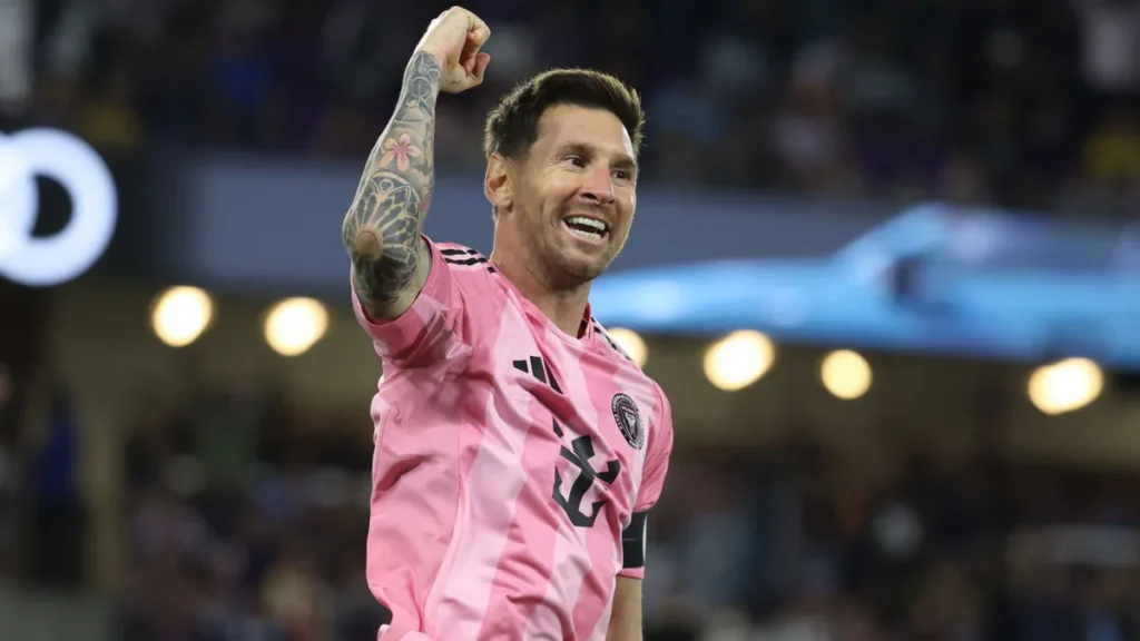 MLS : La Nuit où Messi a Renversé le Classico de Floride