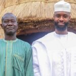 Adamaoua : Nicolas Nkoulou s’engage aux côtés du PAM pour soutenir les populations vulnérables